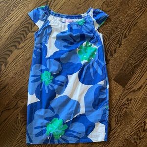 Vintage Lilly Pulitzer Dress! Size XS
